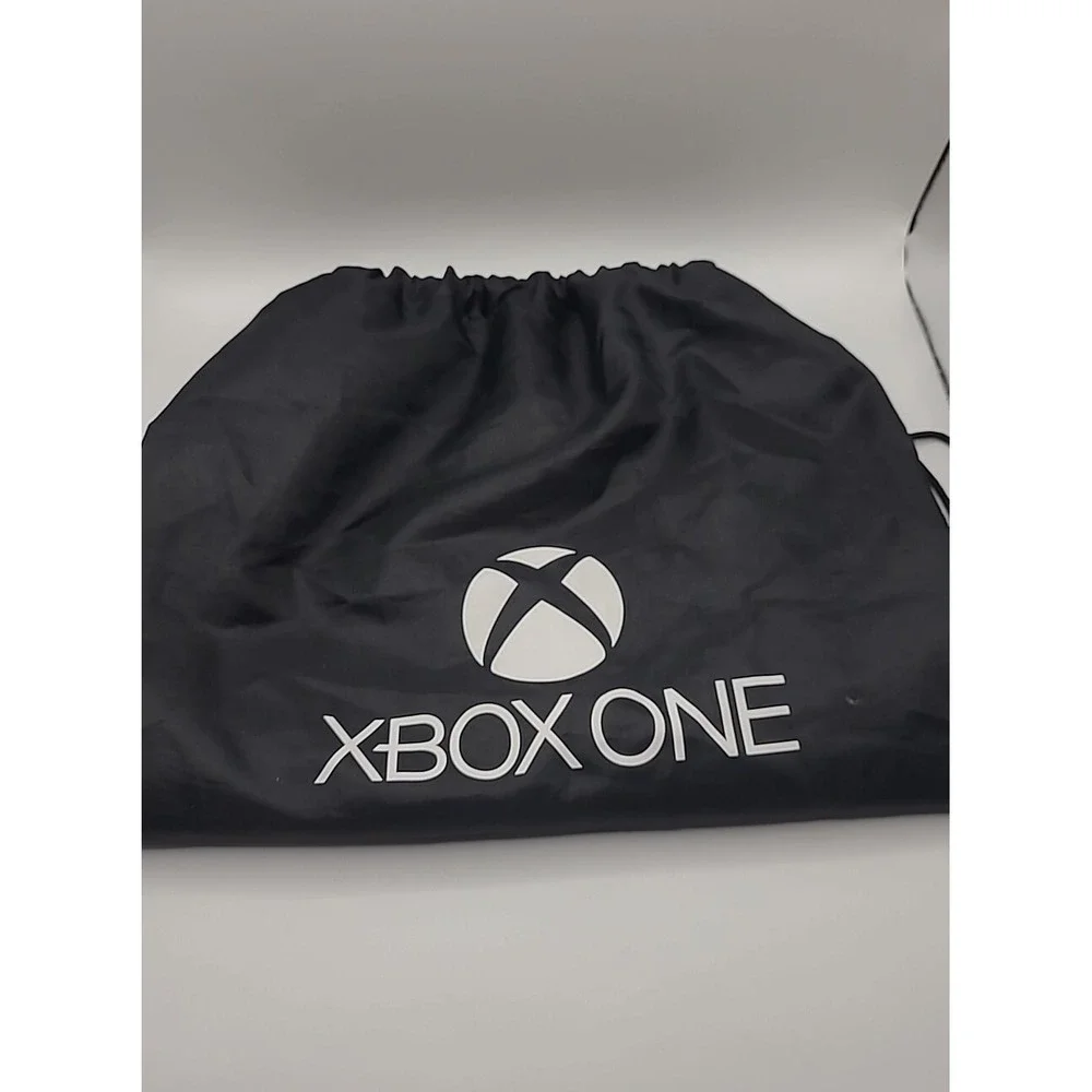 Xbox One promo sport drawstring sack / bag 2015